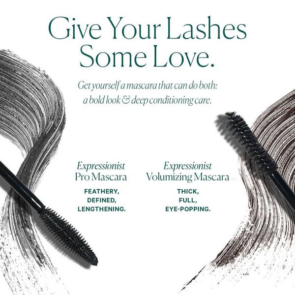 Well People Expressionist Volumizing Mascara #7