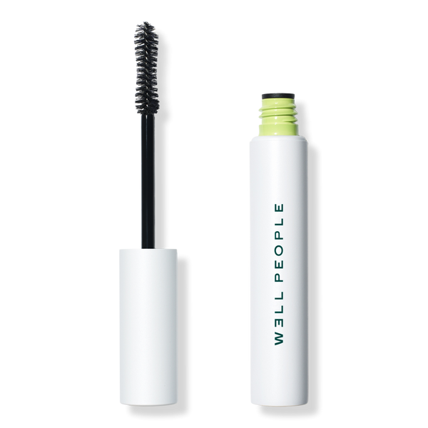 Well People Expressionist Volumizing Mascara #1