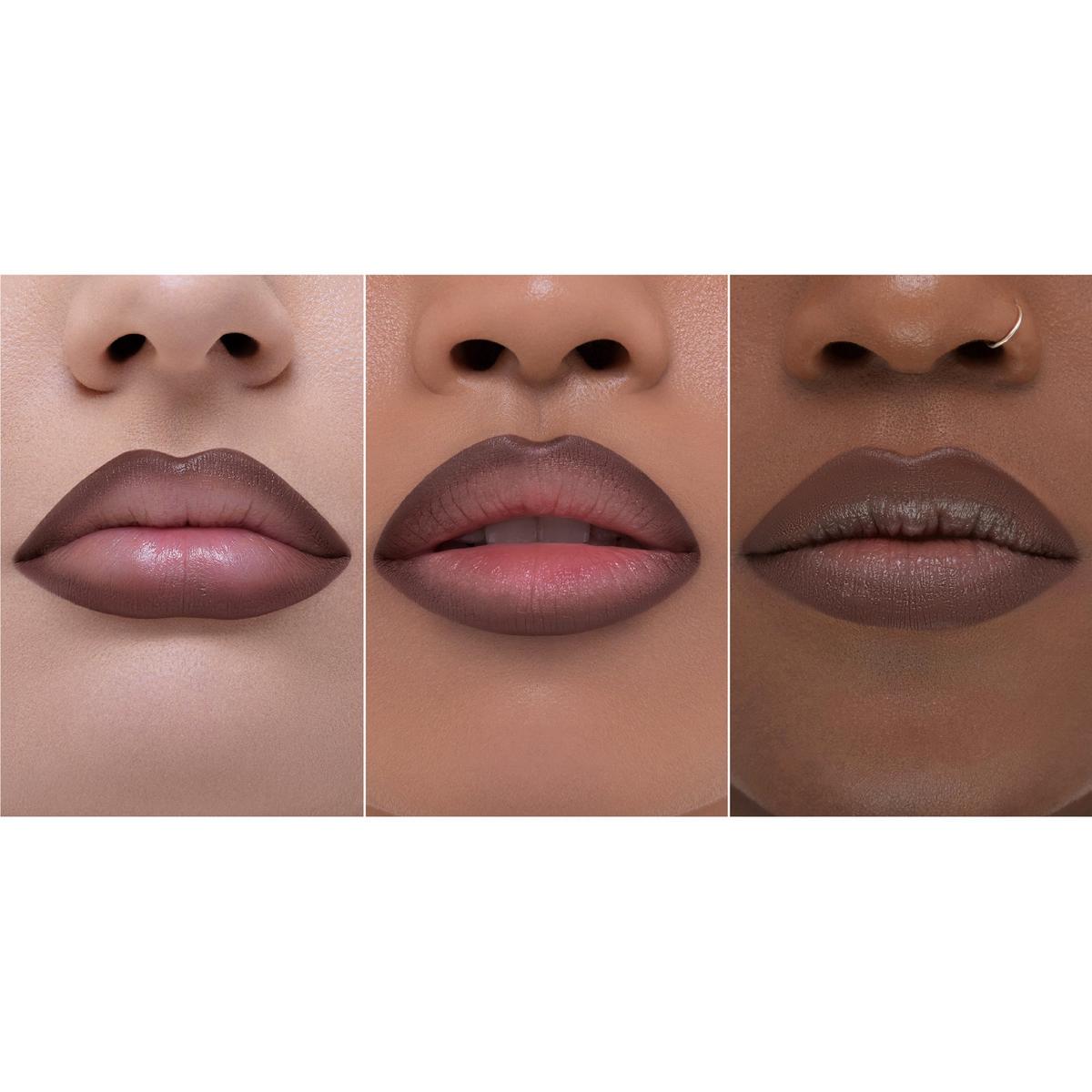 I Need a Nude Lip Crayon