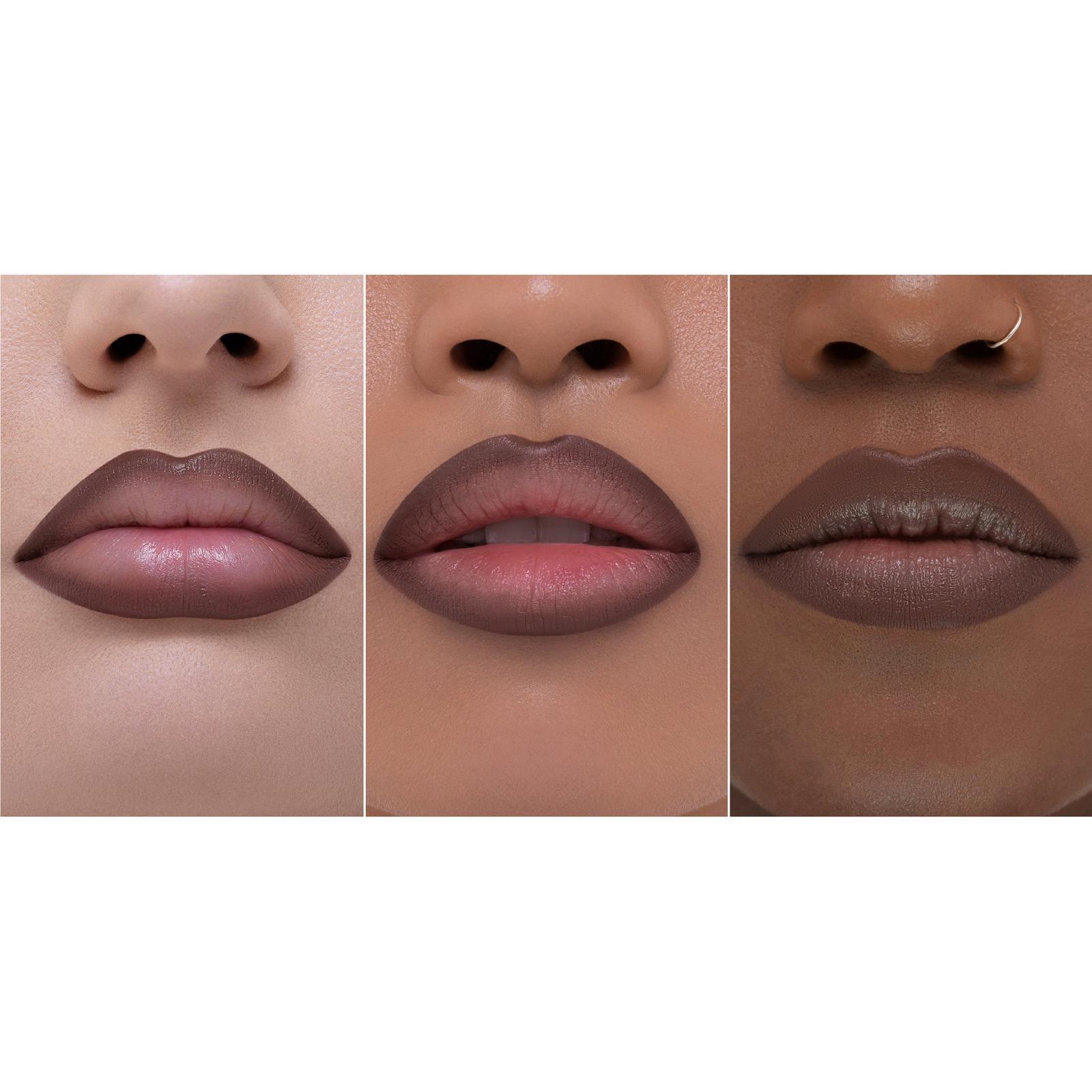 I Need a Nude Lip Crayon