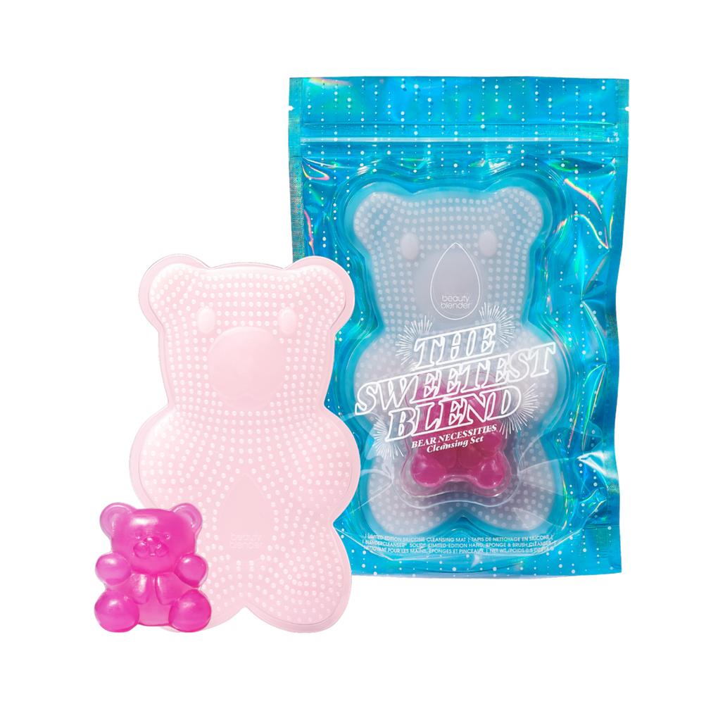 The Pink Stuff Miracle Cleaning Paste Scrubber Kit, 6 Piece Set 