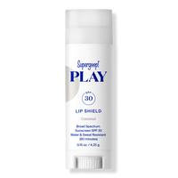 PLAY Lip Shield SPF 30 Sunscreen Lip Balm
