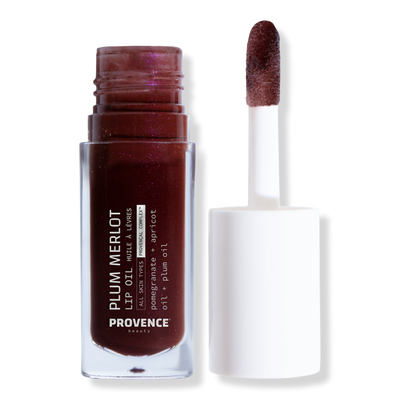 PROVENCE Beauty Tinted Glacé Hydrating Lip Oil