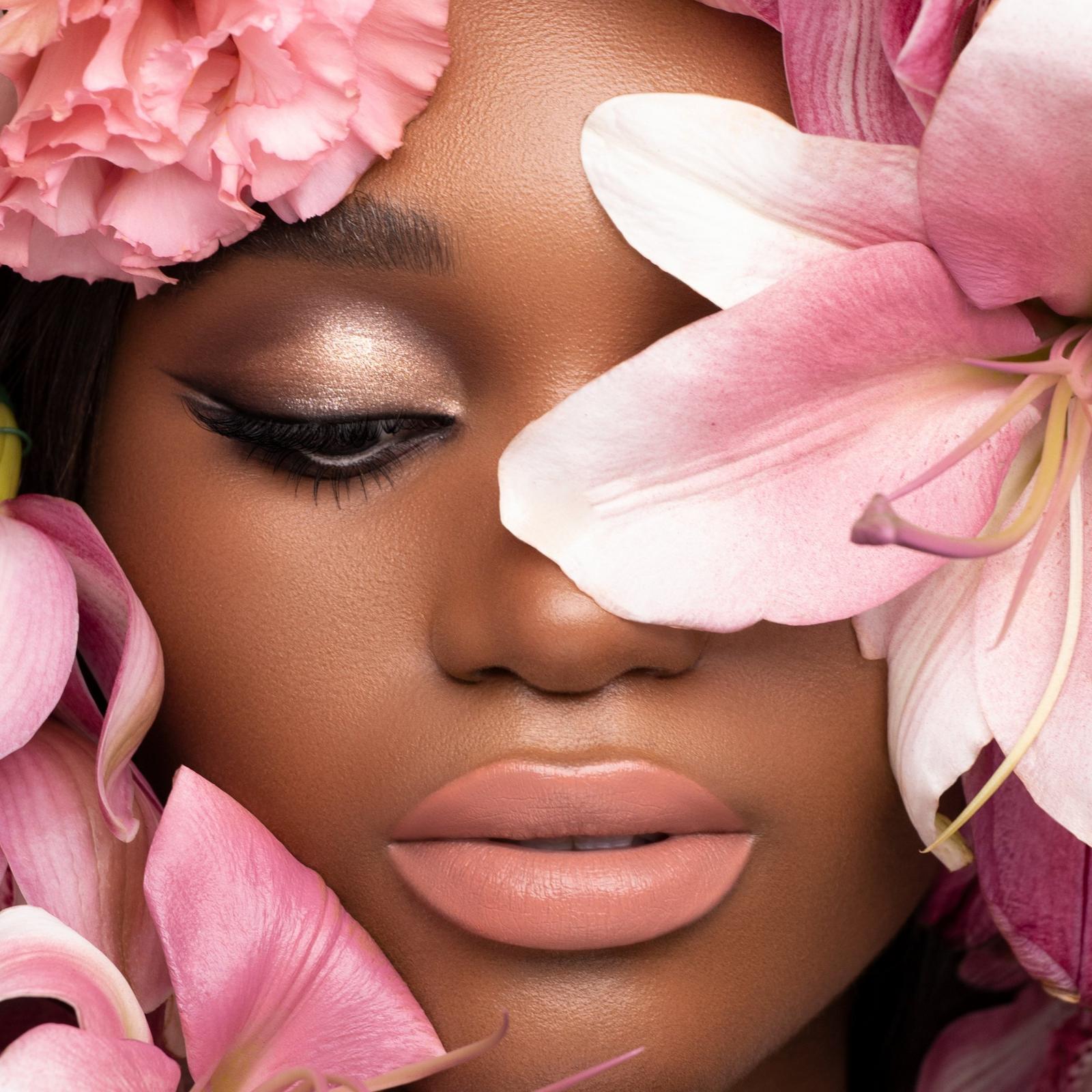 I Need A Rose Lipstick