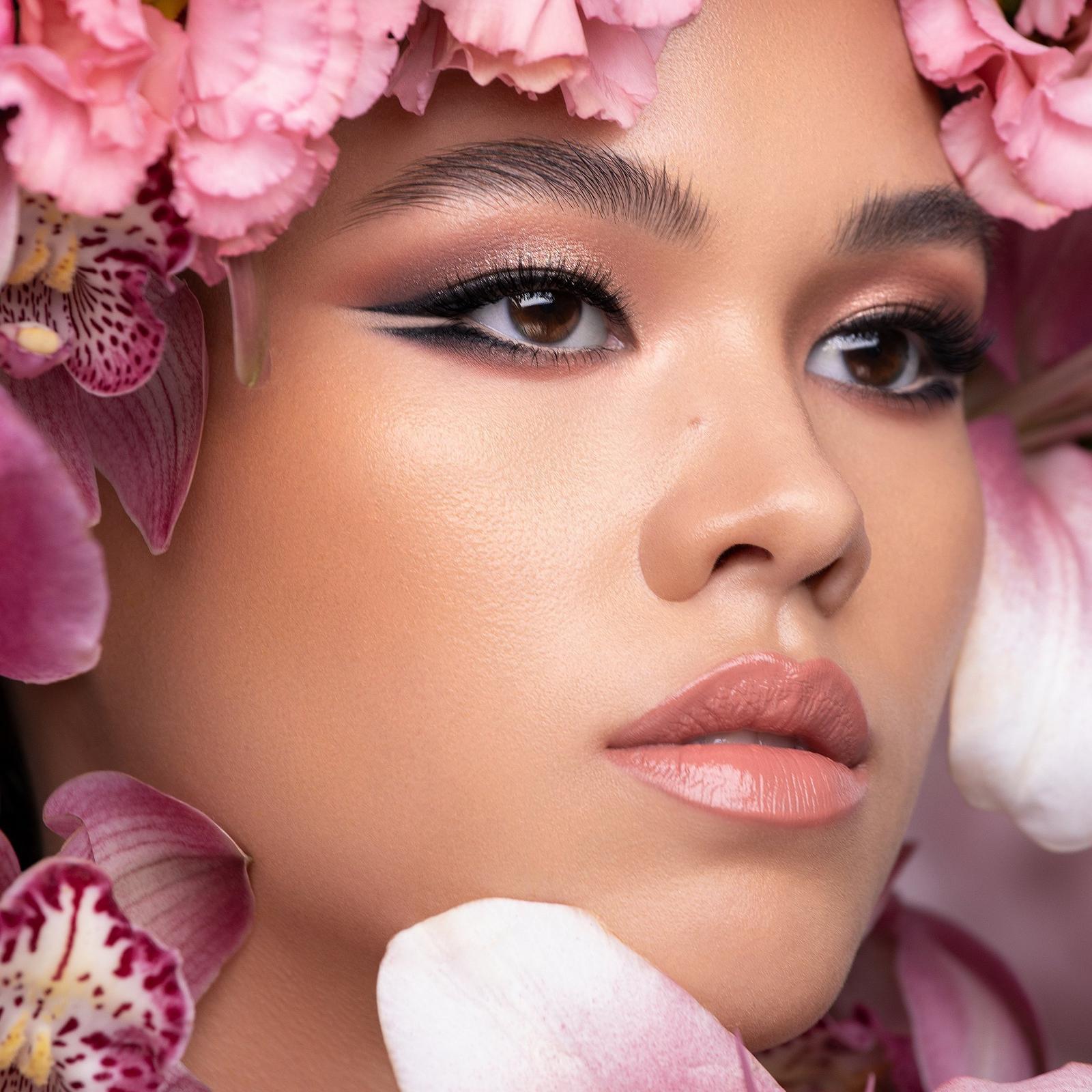 I Need A Rose Lipstick