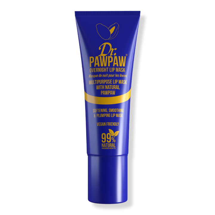 Dr. PAWPAW Overnight Lip Mask #1