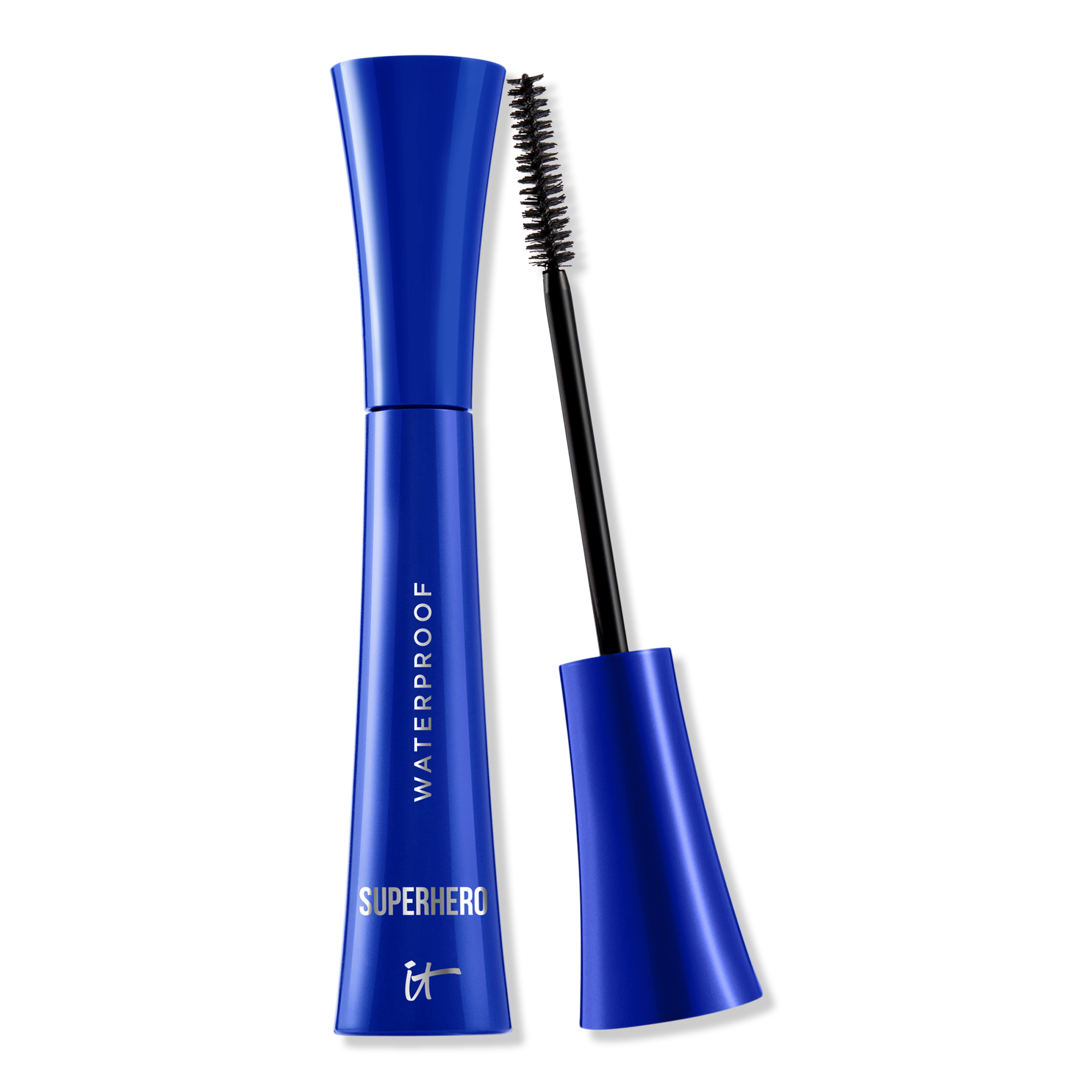 IT Cosmetics Superhero Volumizing Waterproof Mascara #1