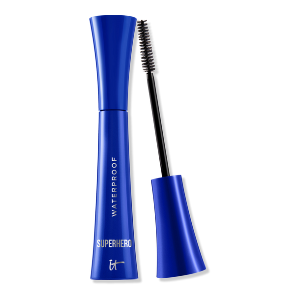 IT Cosmetics Superhero Volumizing Waterproof Mascara #1