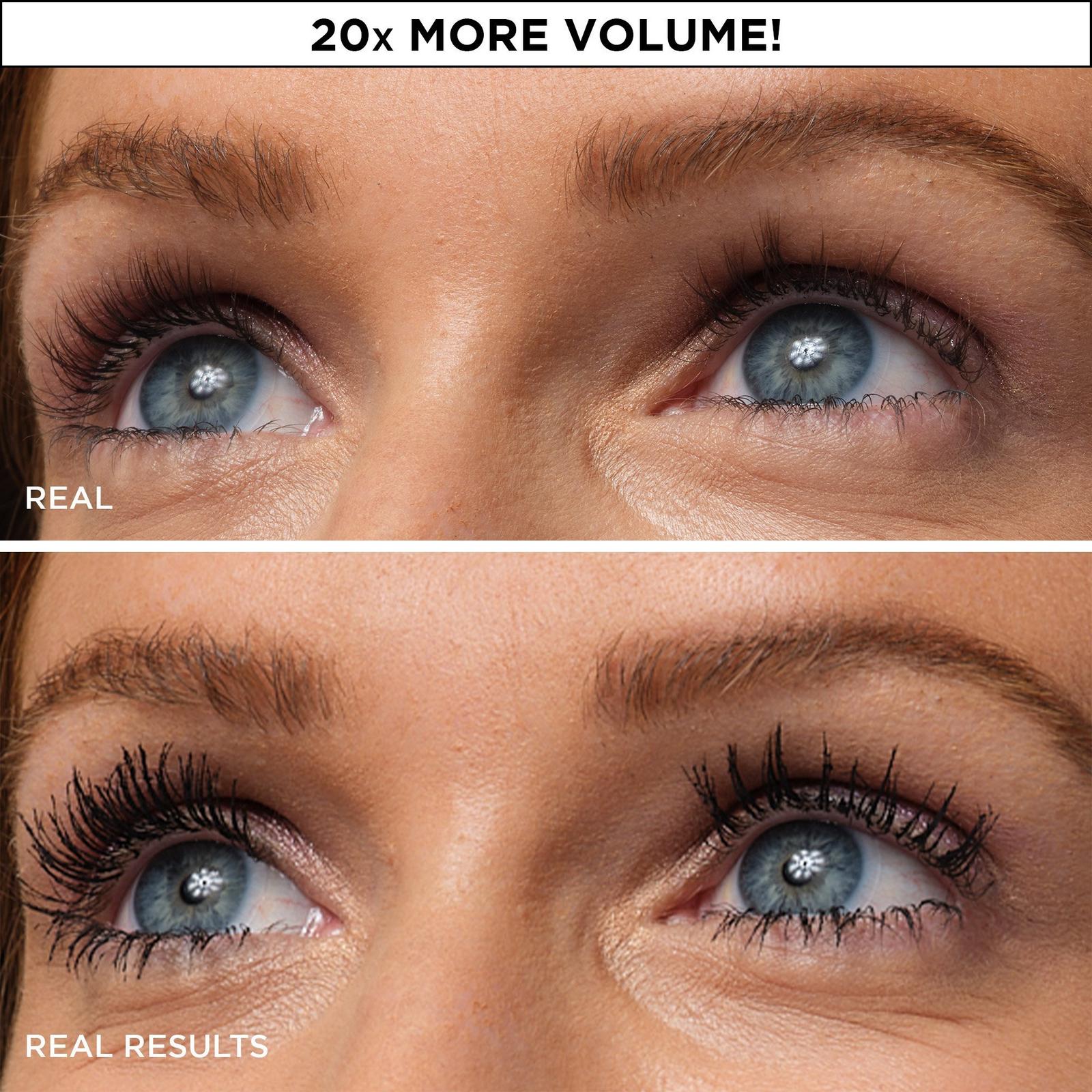 Superhero Volumizing Waterproof Mascara
