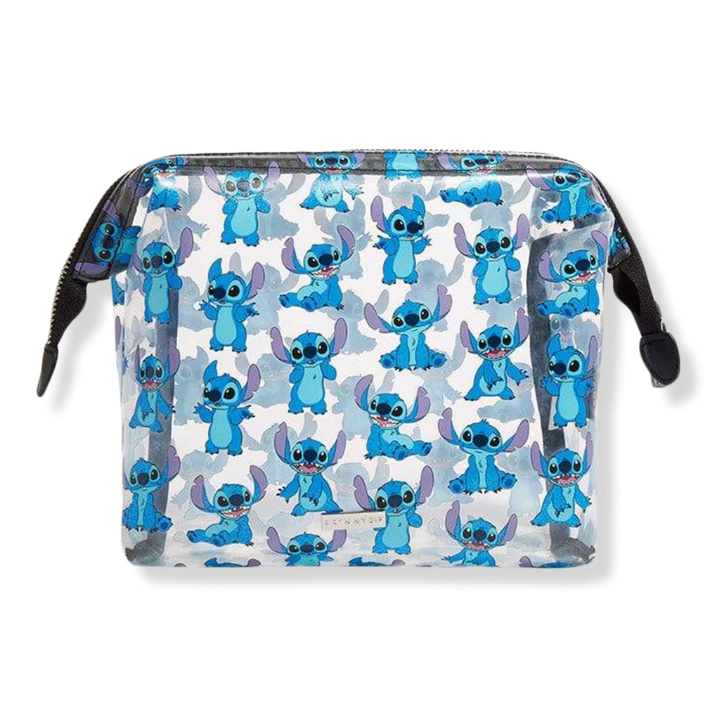 Disney x Skinnydip Stitch Wash Bag