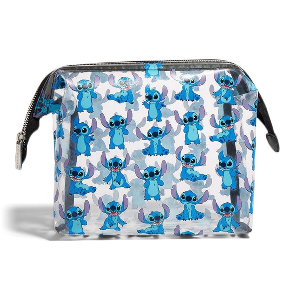Disney Pencil Case for Girls Stitch Pencil Cases for Kids with
