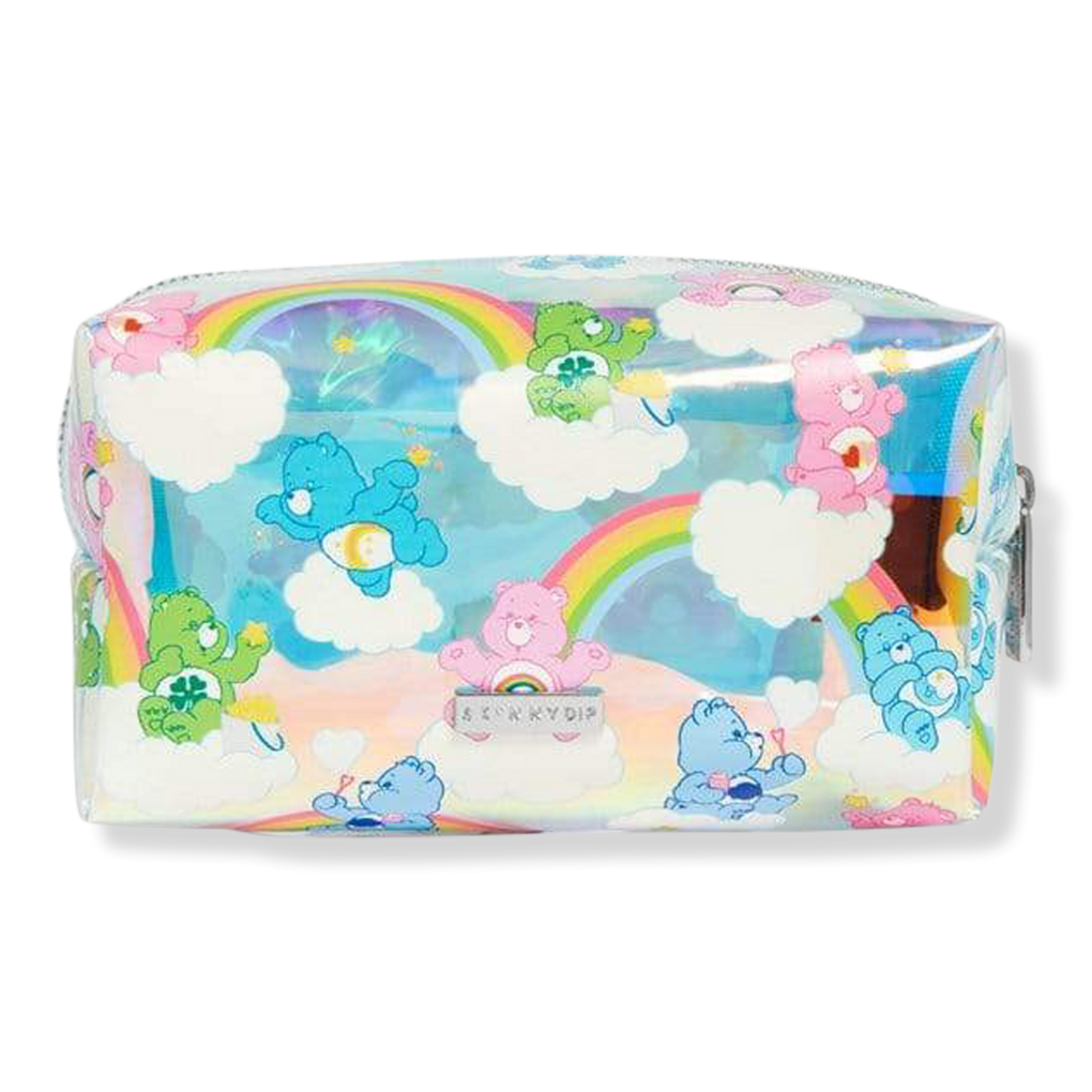 Rainbow Bear Bag