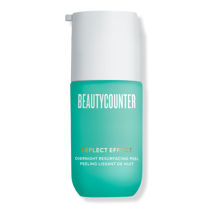 Beautycounter Reflect Effect Overnight Resurfacing Peel #1