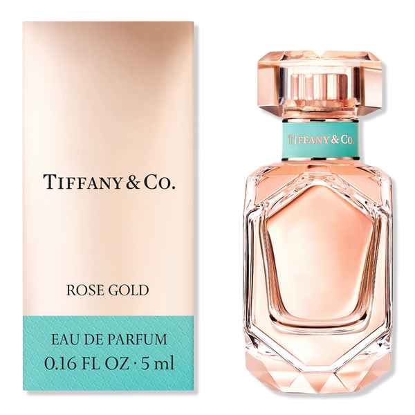 Tiffany & Co. - 3.0 oz Tiffany & Love Eau de Parfum For Her