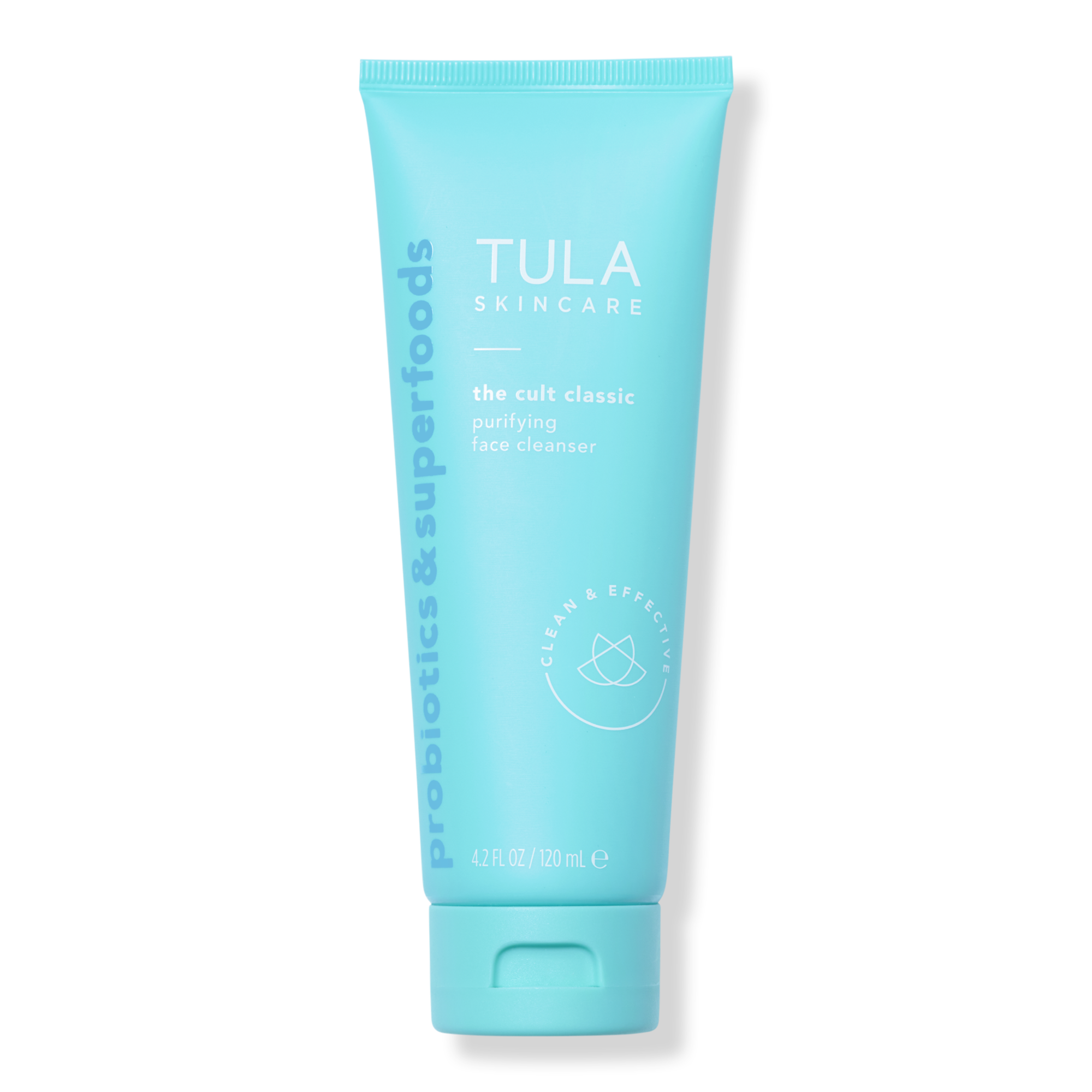 TULA The Cult Classic Purifying Face Cleanser #1