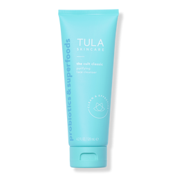 TULA The Cult Classic Purifying Face Cleanser - 4.2 oz - 4.2 oz