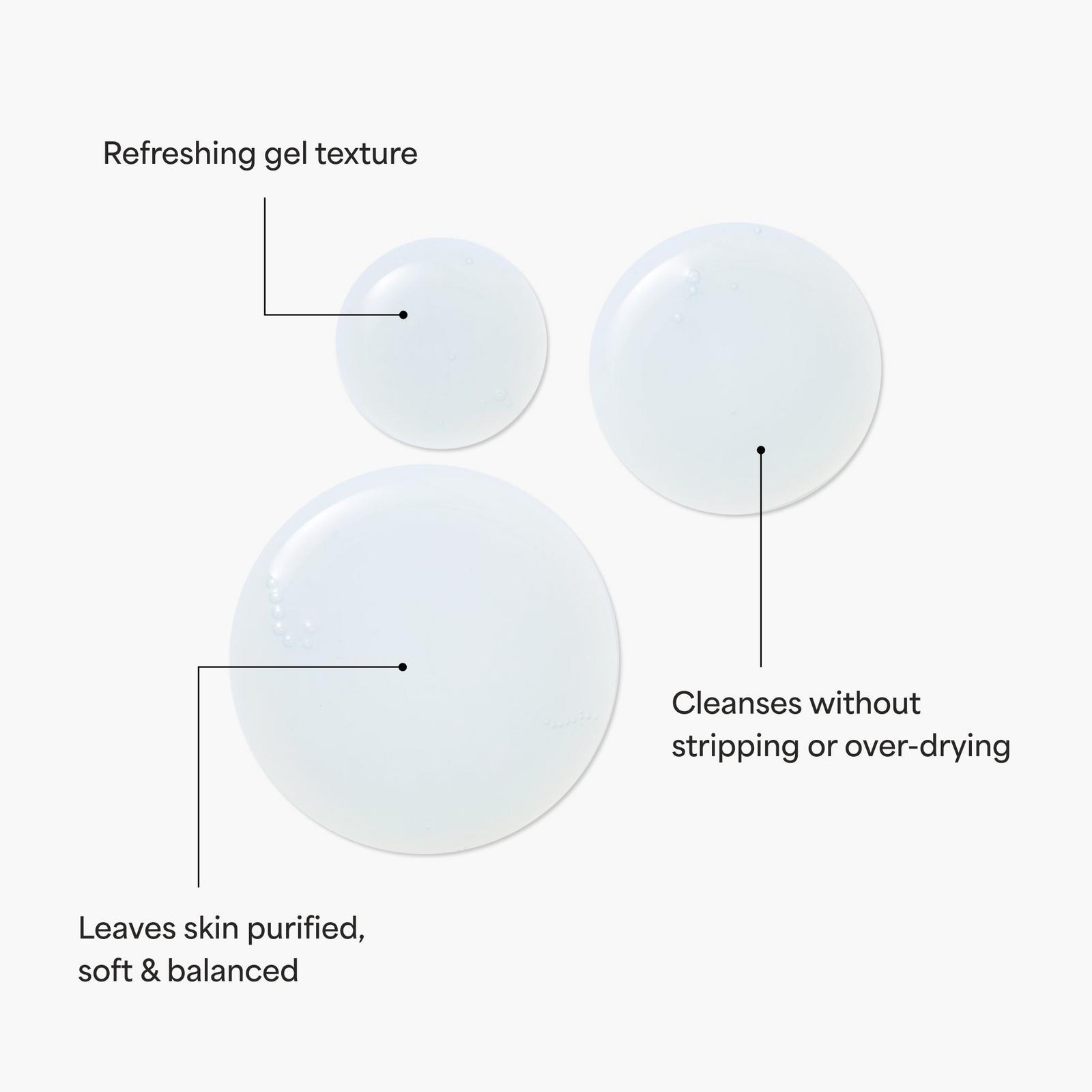 The Cult Classic Purifying Face Cleanser