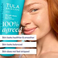 TULA The Cult Classic Purifying Face Cleanser #6