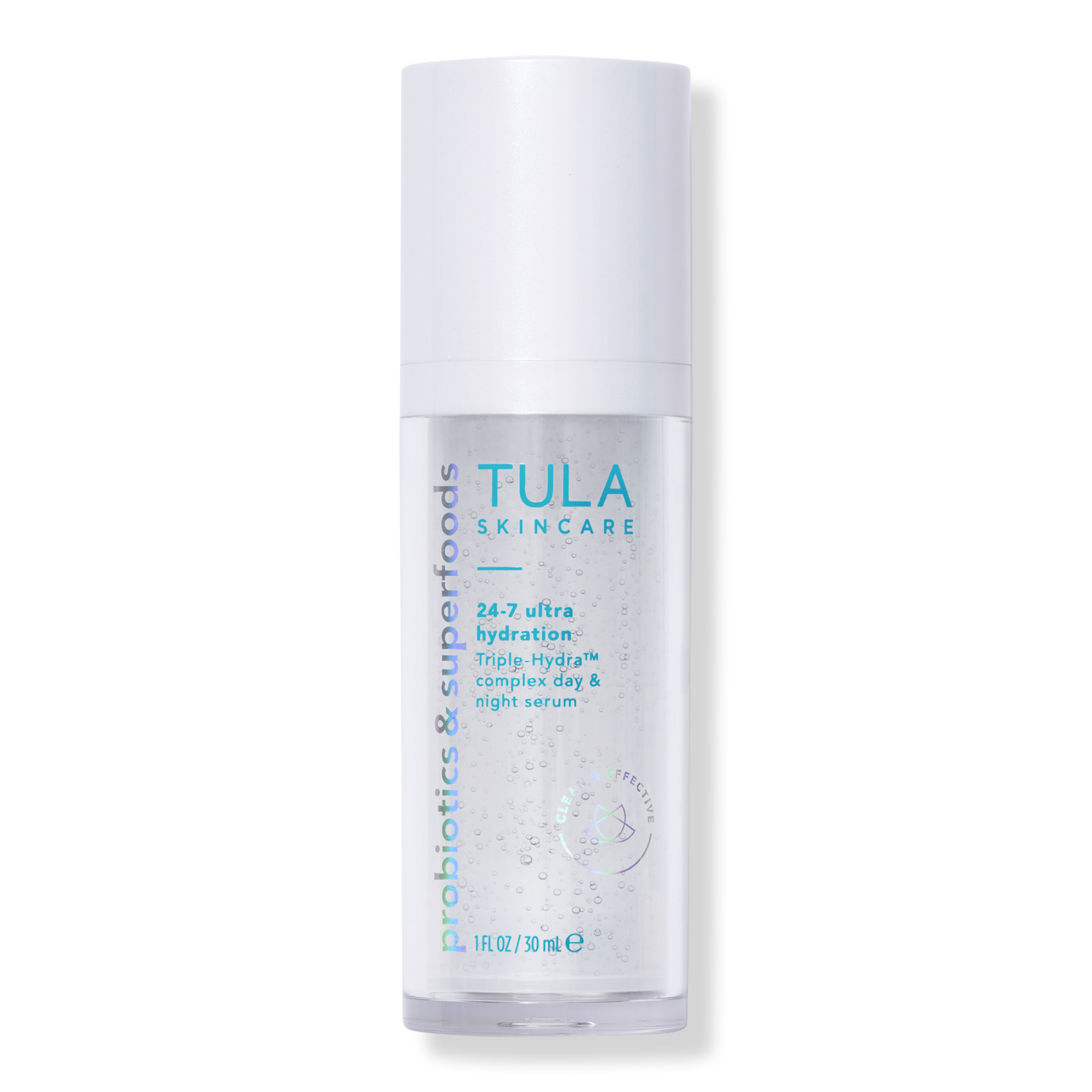 TULA 24-7 Ultra Hydration Triple-Hydra Complex Day & Night Serum #1