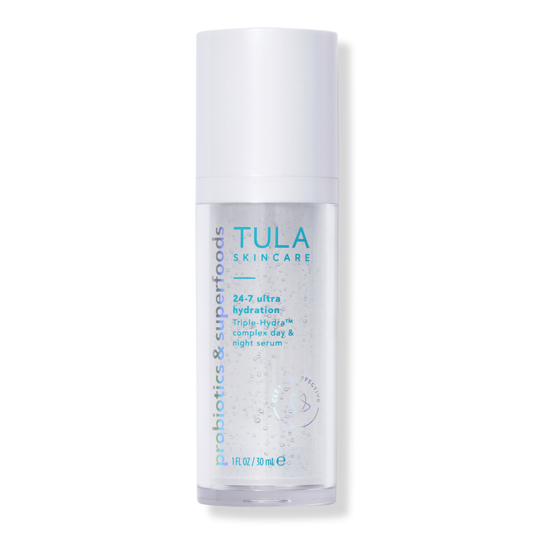 TULA 24-7 Ultra Hydration Triple-Hydra Complex Day & Night Serum #1