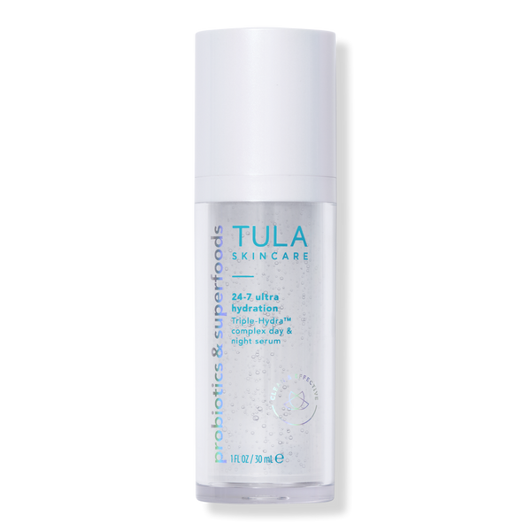 TULA 24-7 Ultra Hydration Triple-Hydra Complex Day & Night Serum #1