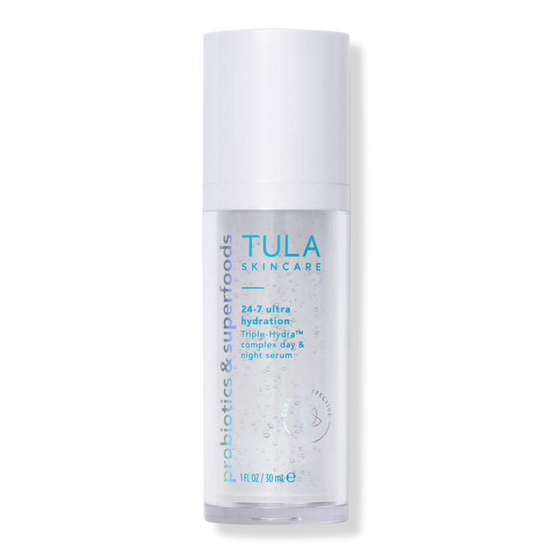 24-7 Ultra Hydration Triple-Hydra Complex Day & Night Serum