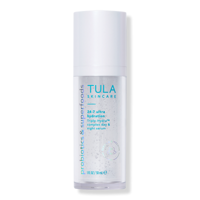 TULA 24-7 Ultra Hydration Triple-Hydra Complex Day & Night Serum