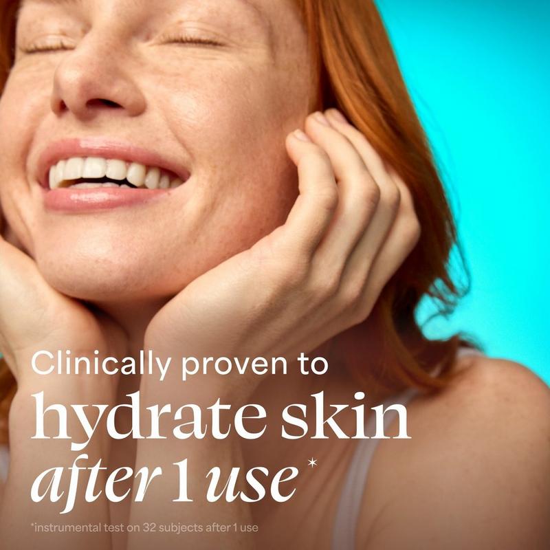 TULA - 24-7 Ultra Hydration Triple-Hydra Complex Day & Night Serum