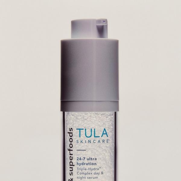 TULA 24-7 Ultra Hydration Triple-Hydra Complex Day & Night Serum #5