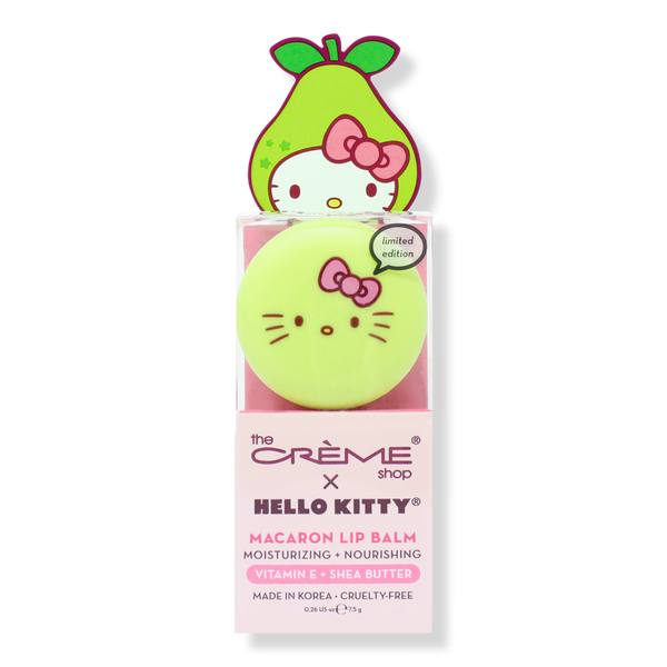 Hello Kitty Lip Gloss Lip Smacker Ulta Beauty