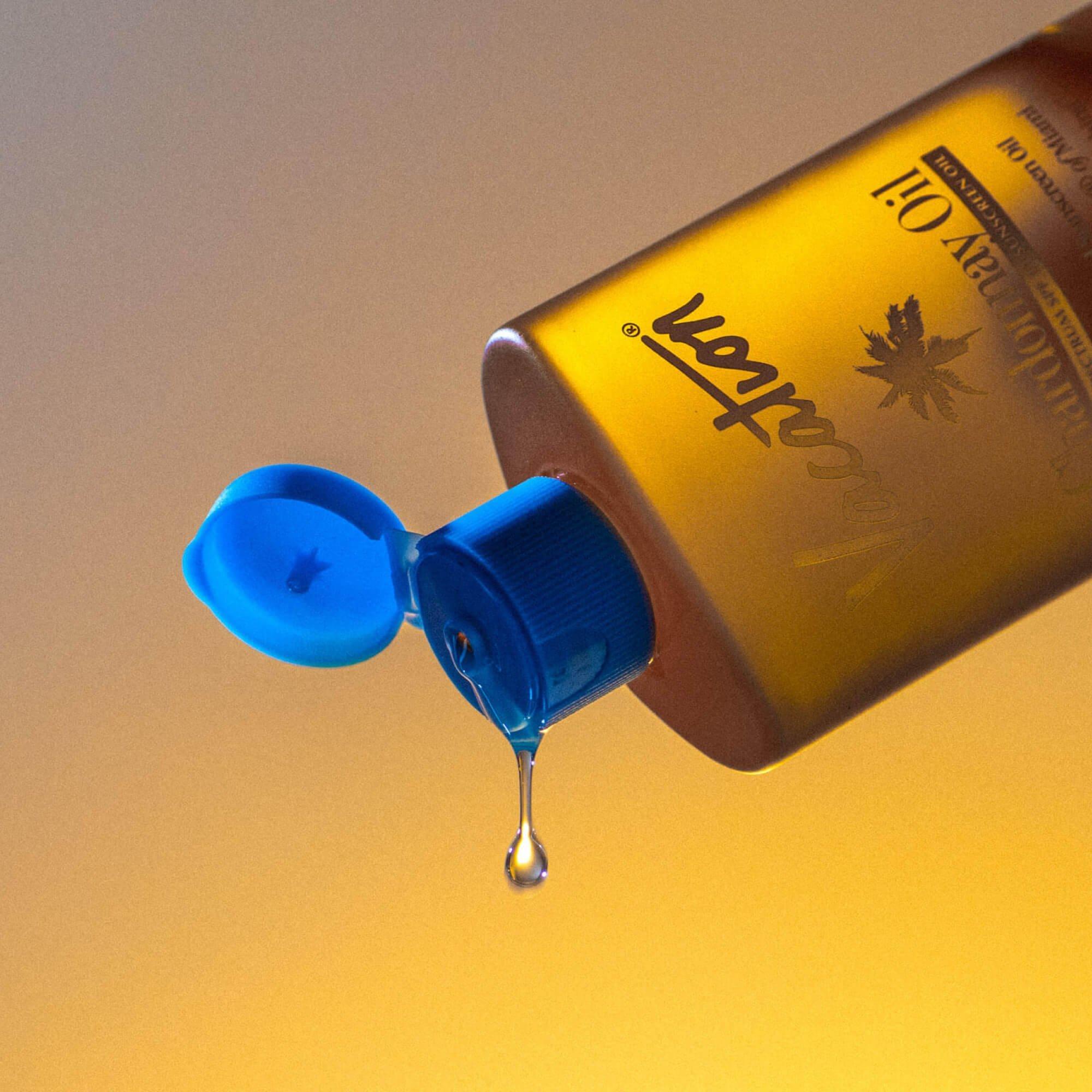 Солнцезащитное масло Vacation Chardonnay SPF 30 — фото 2