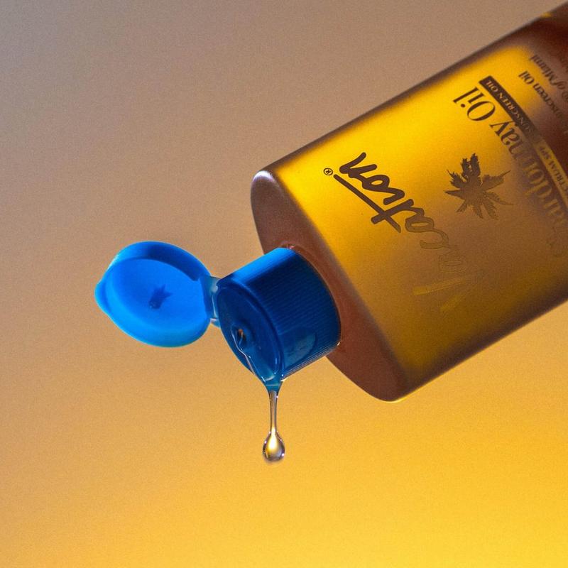 Chardonnay Oil SPF 30 Sunscreen