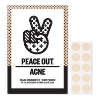 Salicylic Acid Acne Healing Dots
