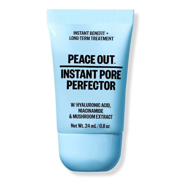 Peace Out Instant Pore Perfector Treatment #1