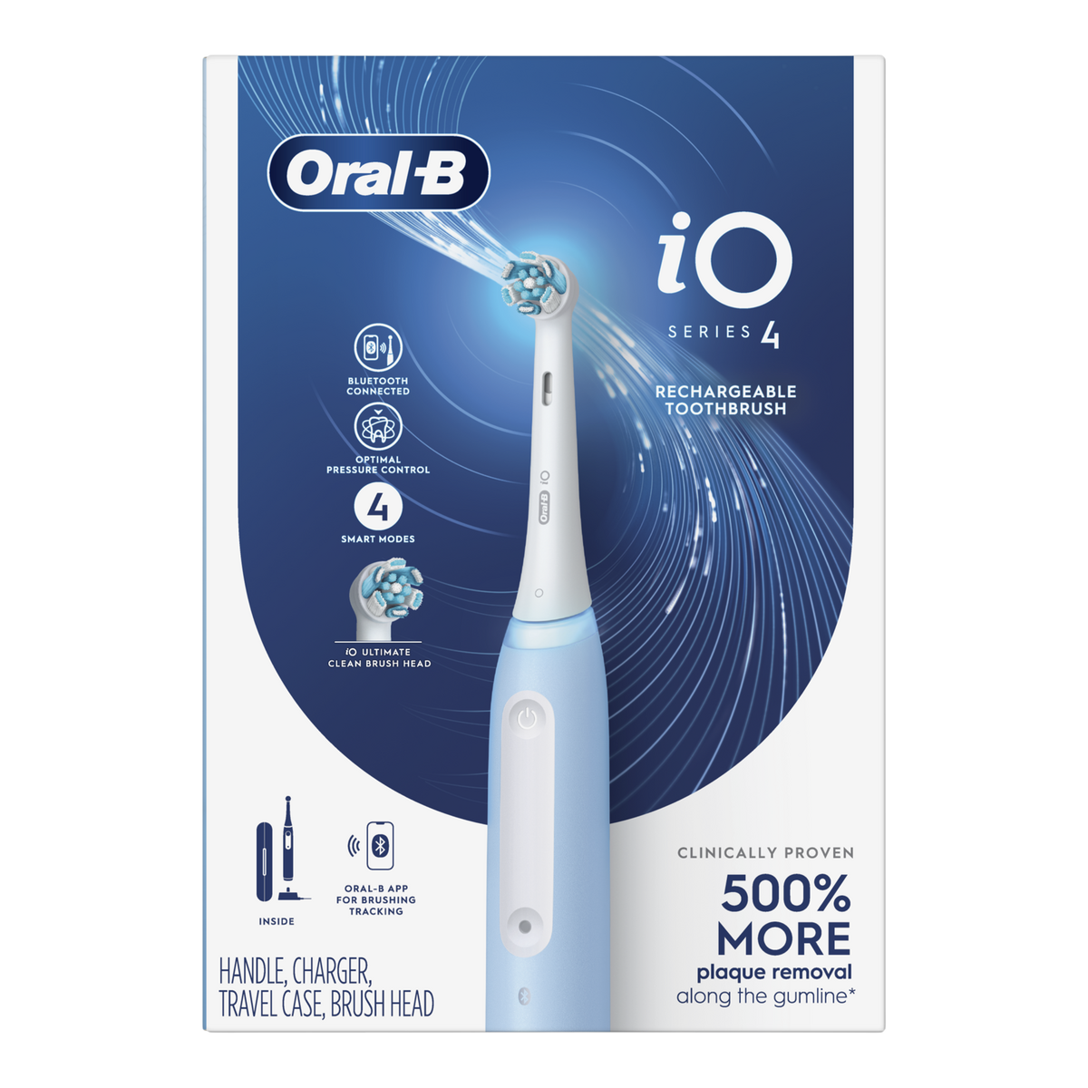 Oral B iO Series deals 4