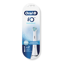 iO Ultimate Clean Replacement Brush Heads