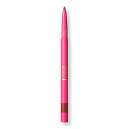 Juvia's Place Luxe Lip Liners - Coffee Bean