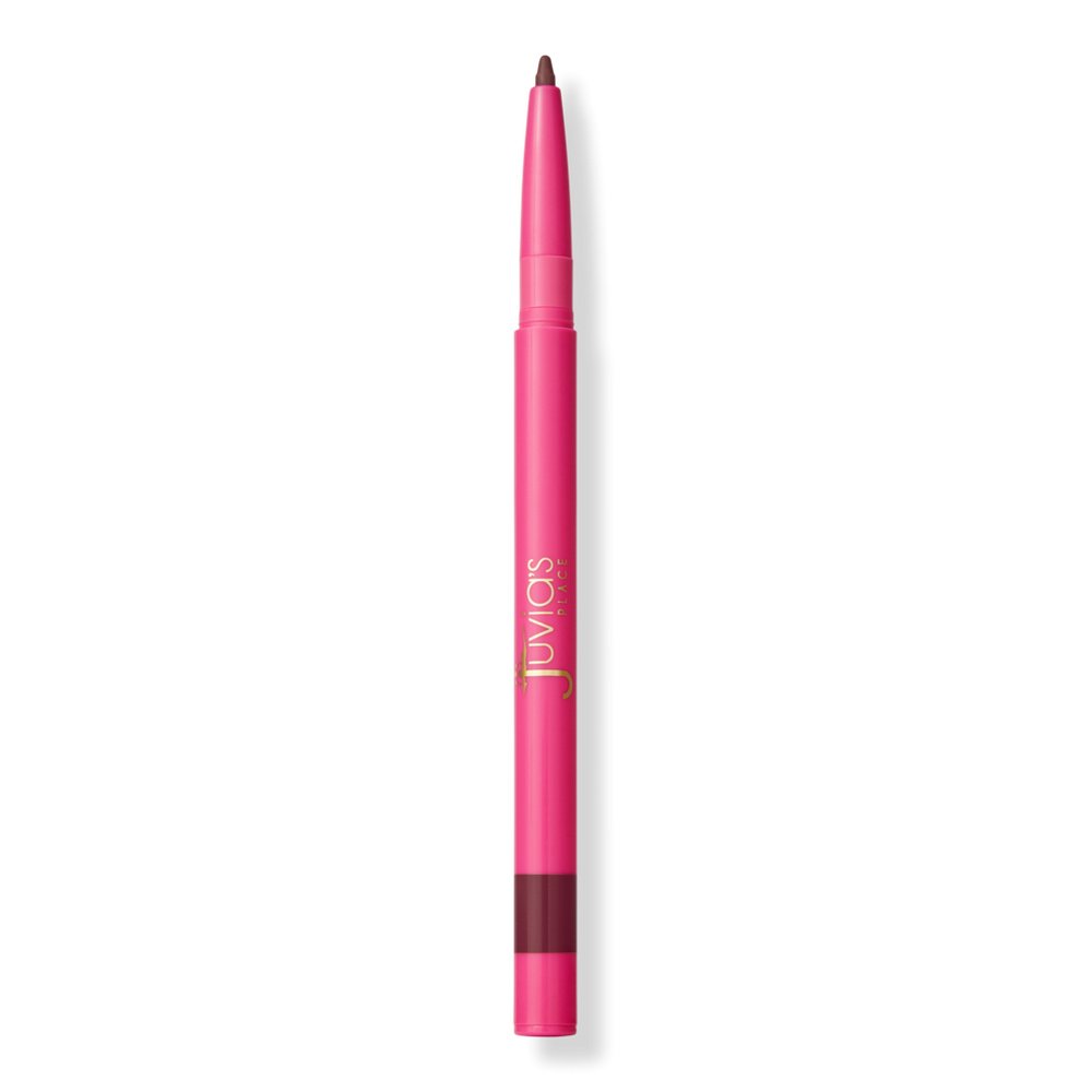 Juvia's Place Luxe Lip Liners - Espresso