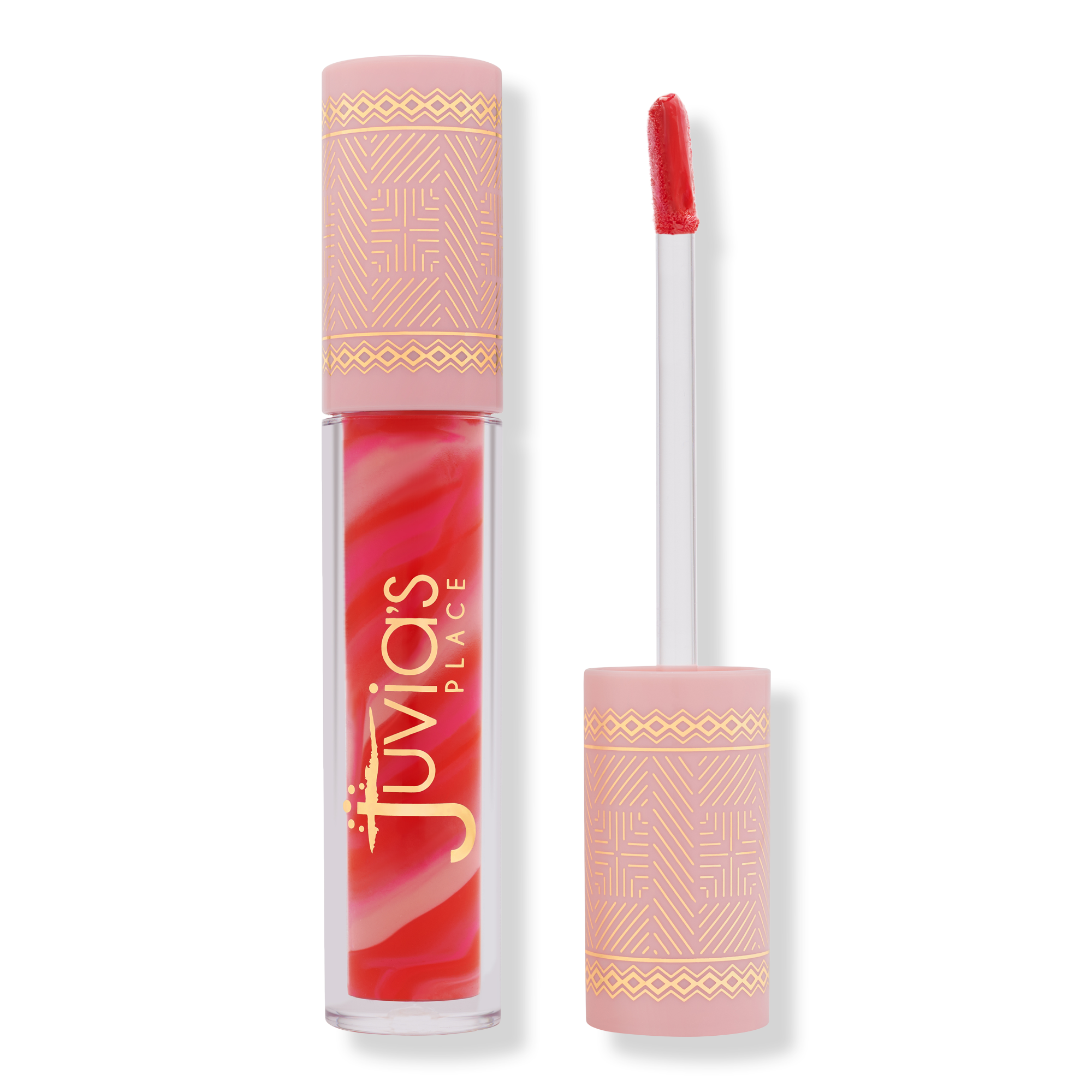 Juvia's Place The Candy Shop Lip Gloss #1