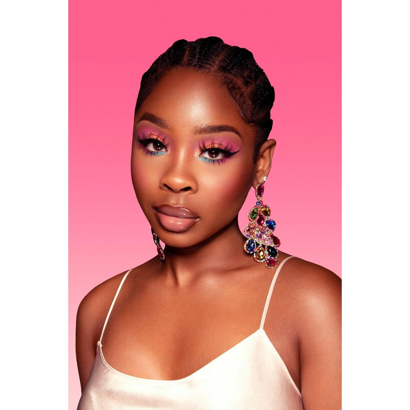 The Candy Shop Lip Gloss