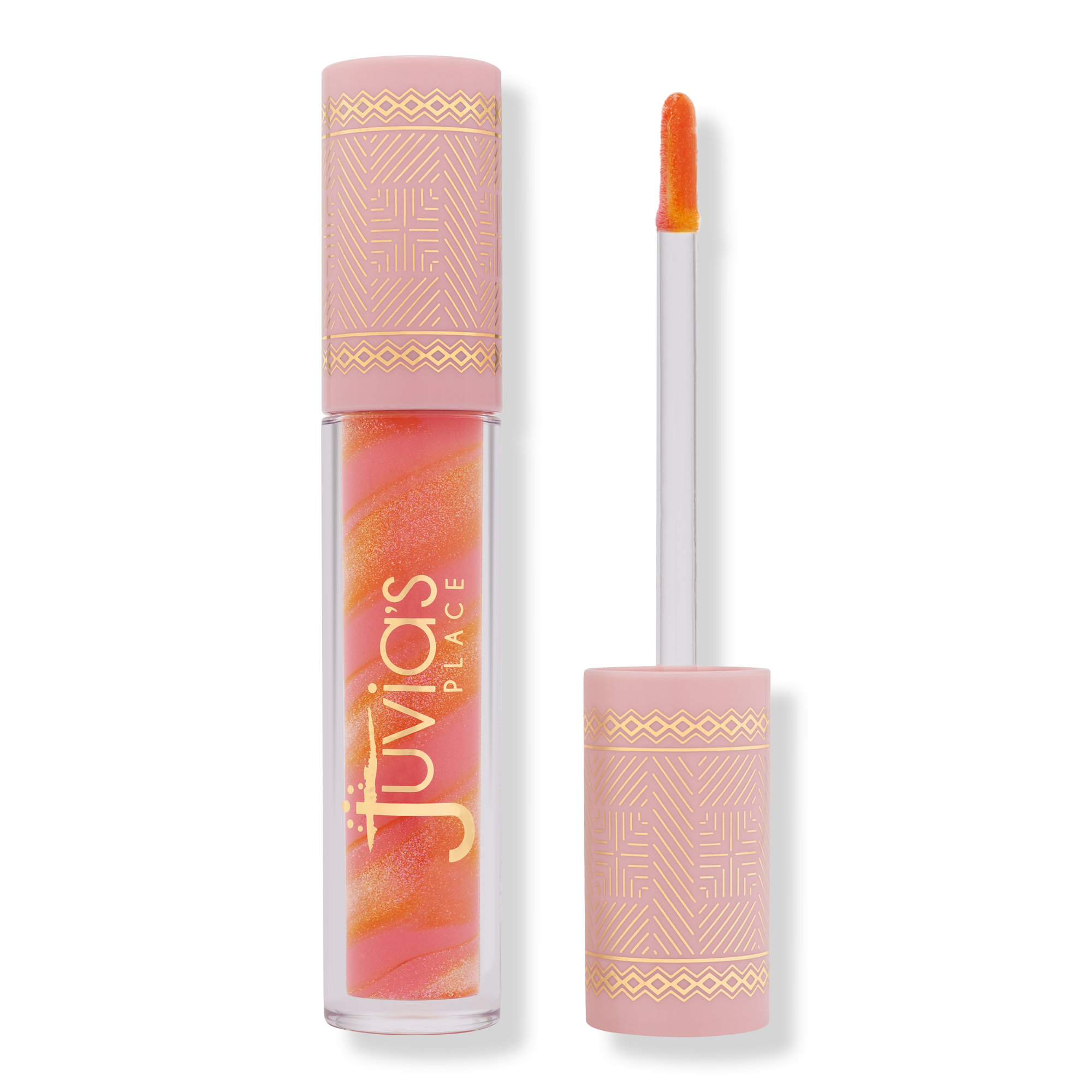 Juvia's Place The Candy Shop Lip Gloss #1