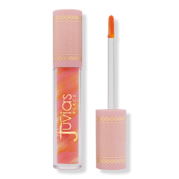 Juvia's Place The Candy Shop Lip Gloss #1