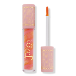 Juvia's Place The Candy Shop Lip Gloss - Pineapple Pearl