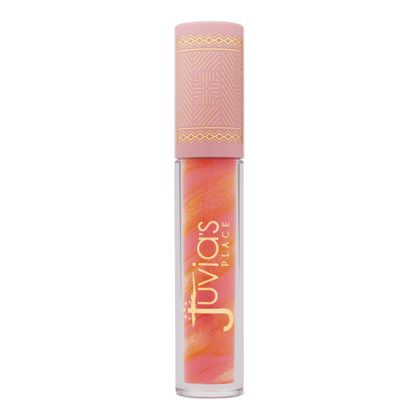 Juvia's Place The Candy Shop Lip Gloss #3