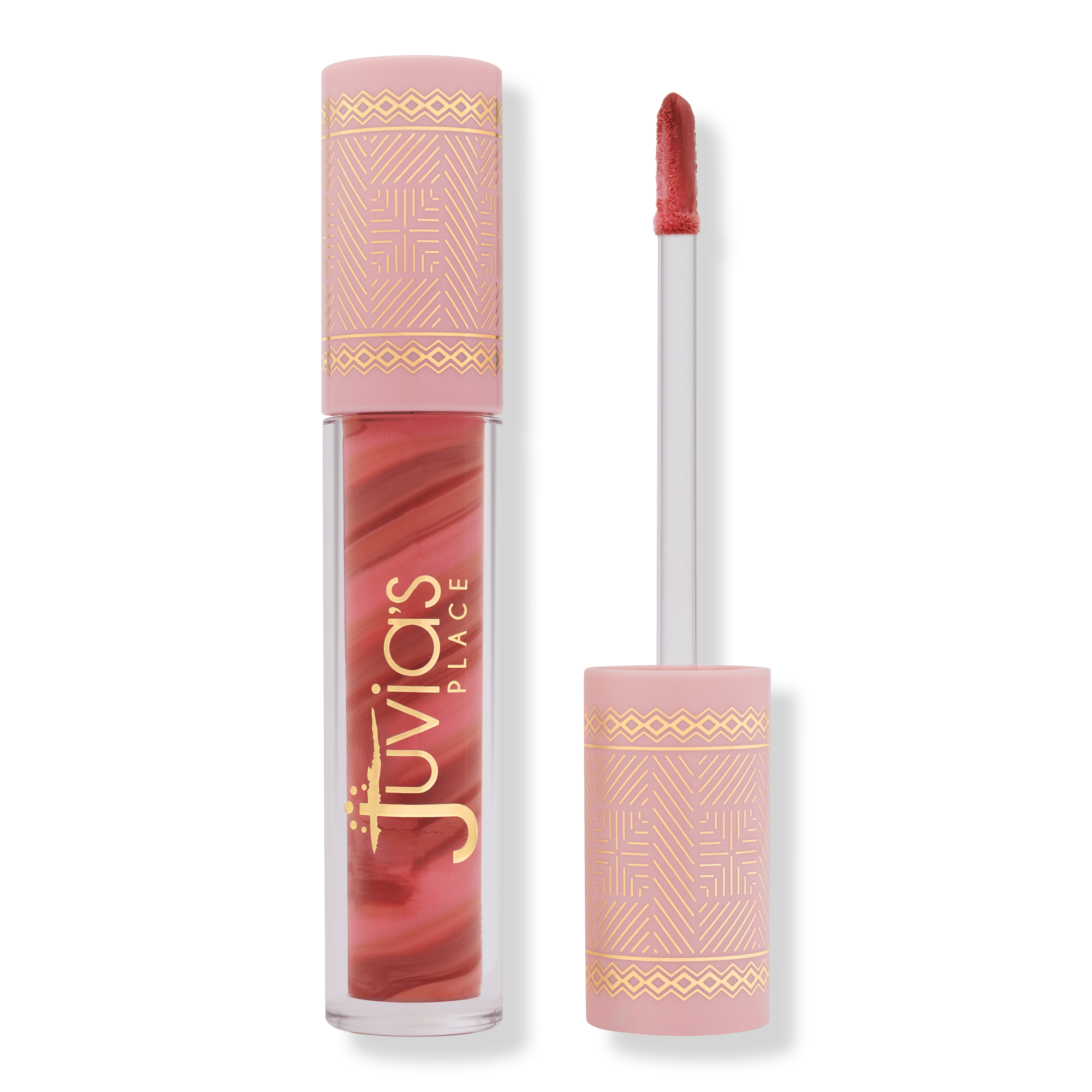 Juvia's Place The Candy Shop Lip Gloss #1