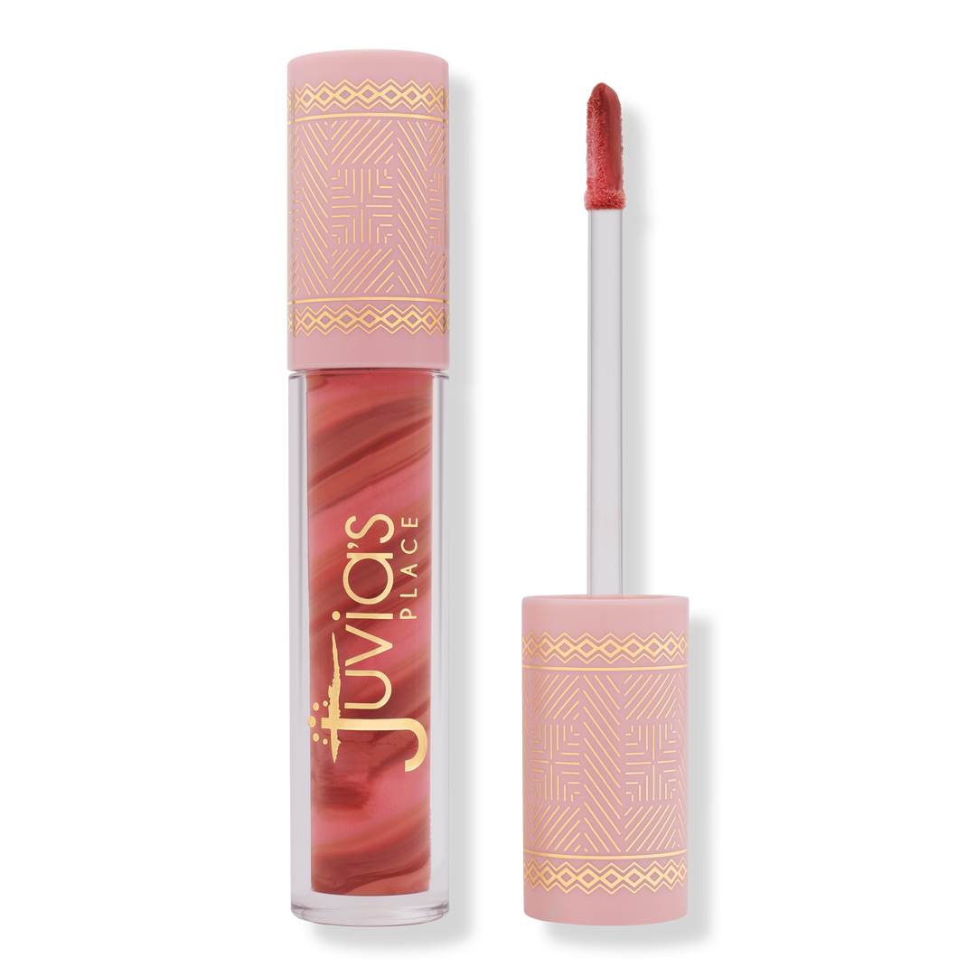 Juvia's Place The Candy Shop Lip Gloss #1