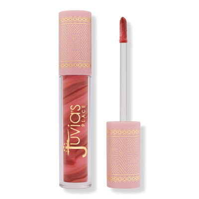 Juvia's Place The Candy Shop Lip Gloss