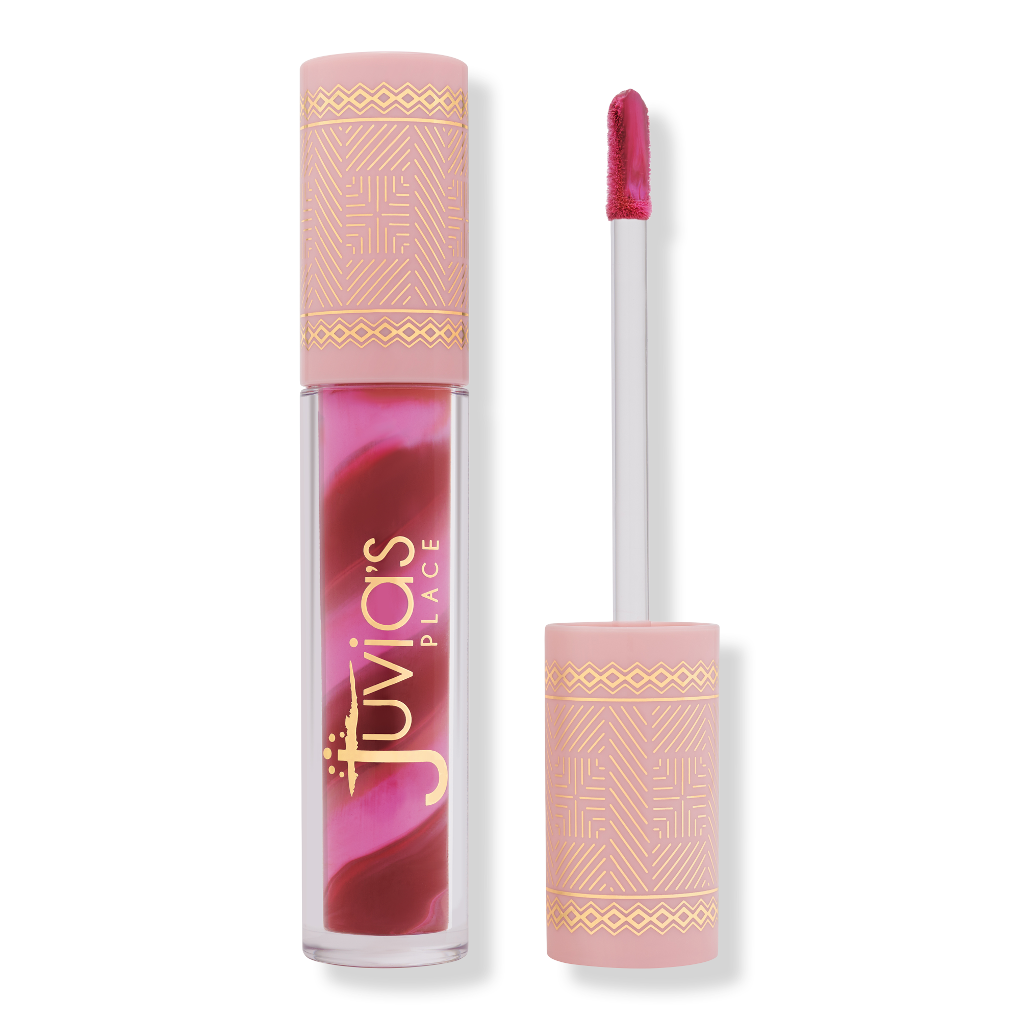 Juvia's Place The Candy Shop Lip Gloss #1