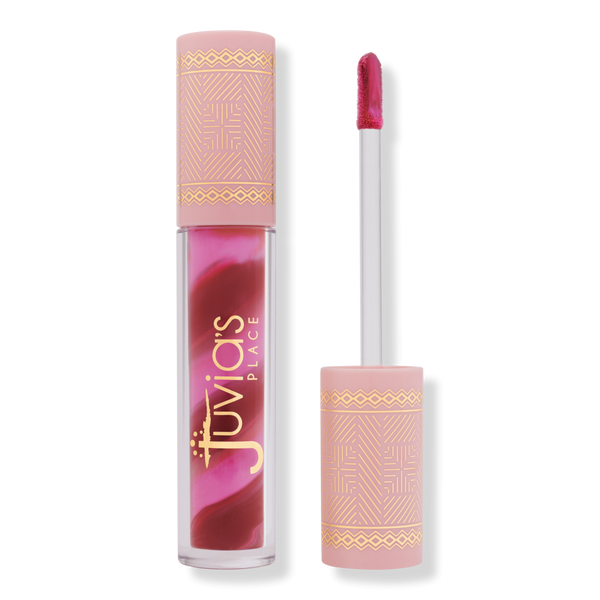 Juvia's Place The Candy Shop Lip Gloss #1