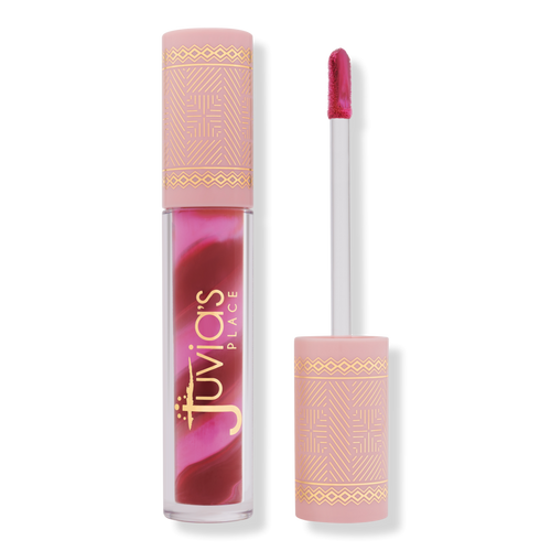 Silky Whipped Gloss Juvia's Place Ulta Beauty